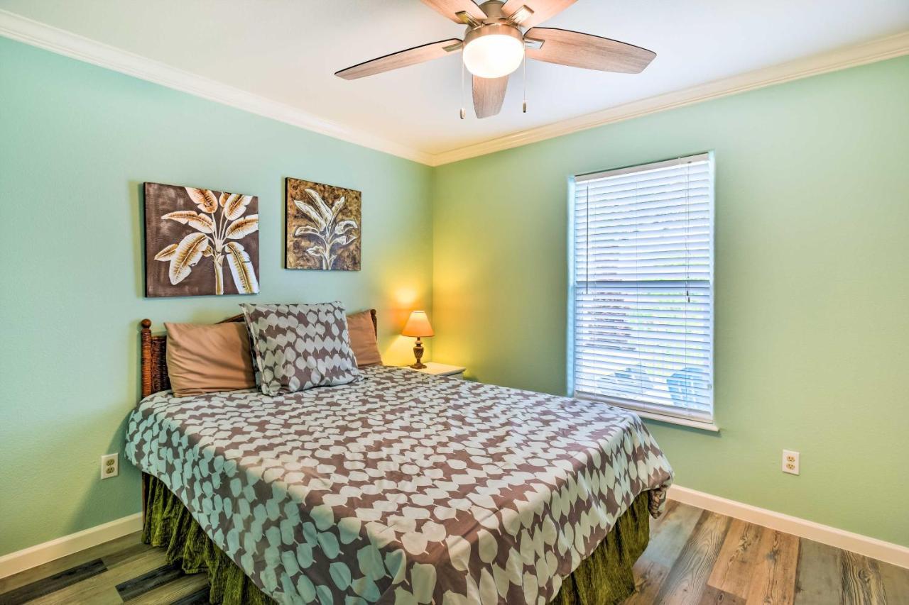 Spacious Port Aransas Condo Near Beach And Golfing Luaran gambar
